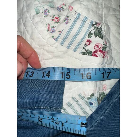 VINTAGE 90's LEGATTE ITALY STRETCH JEANS SWEATPANTS LEGGINGS - Picture 5 of 9